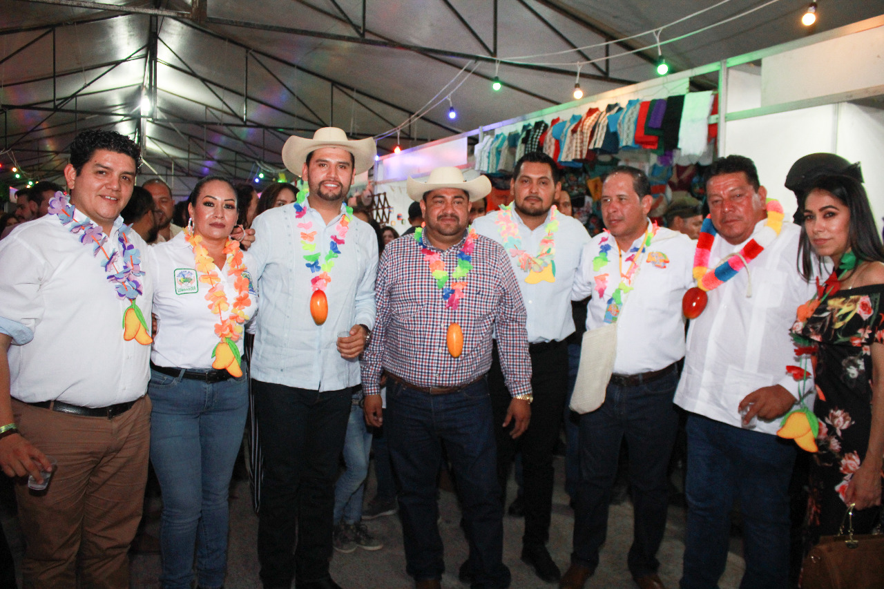 Llama diputado Antonio Madriz a fortalecer desarrollo agrícola de Michoacán