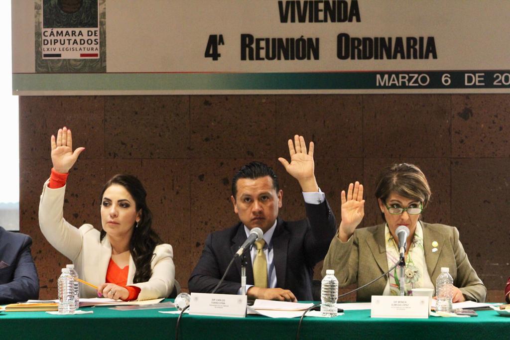 Morelia será sede del Foro Nacional de Vivienda 2019: Torres Piña