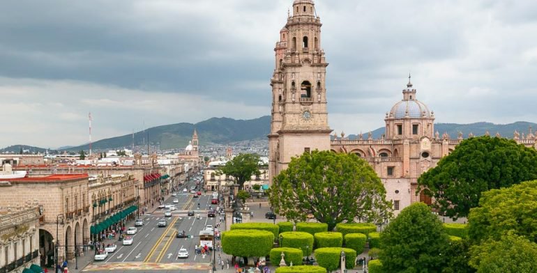 Exigen comerciantes del Centro Histórico más vigilancia