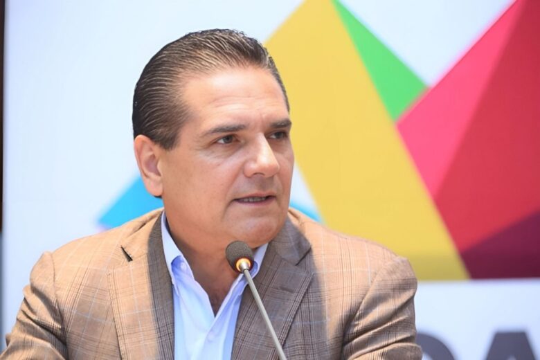 Reacomodos en gabinete de Michoacán: Carlos Herrera Tello llegaría a Secretaría de Gobierno y José Martín Godoy Castro a Seguridad Pública