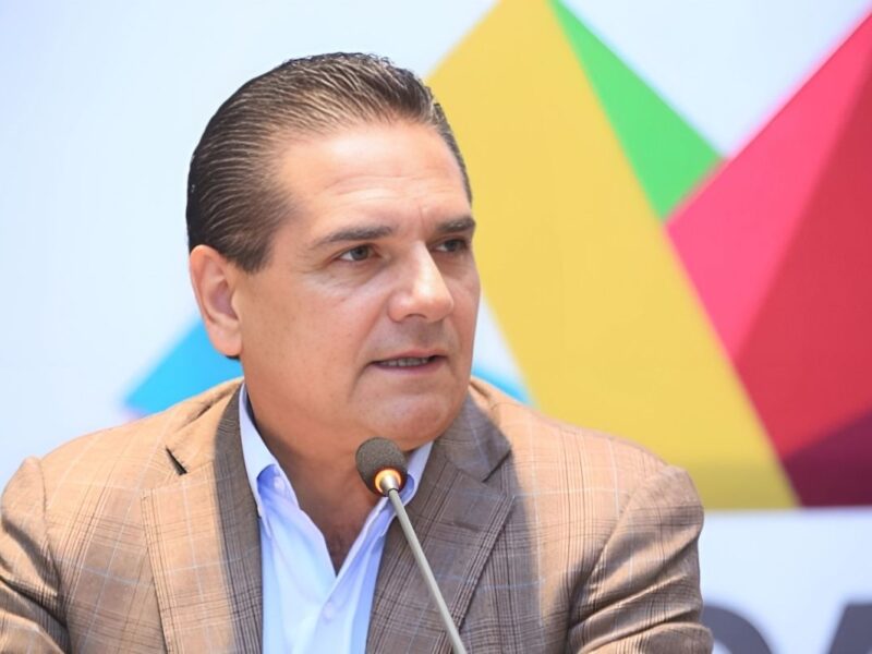 Reacomodos en gabinete de Michoacán: Carlos Herrera Tello llegaría a Secretaría de Gobierno y José Martín Godoy Castro a Seguridad Pública