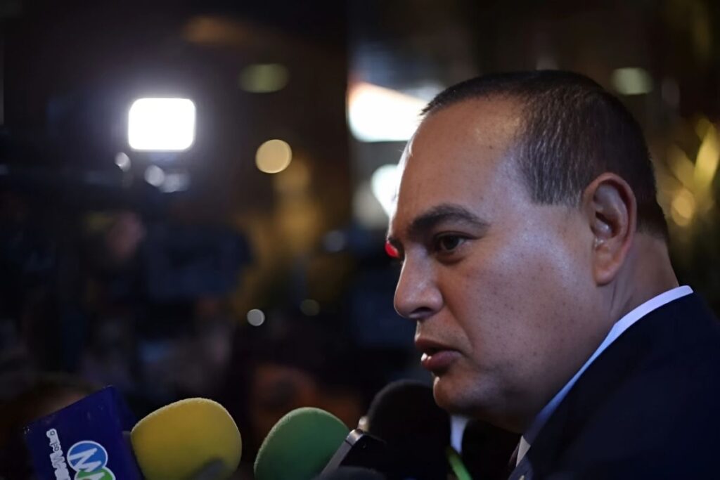 Reacomodos en gabinete de Michoacán: Carlos Herrera Tello llegaría a Secretaría de Gobierno y José Martín Godoy Castro a Seguridad Pública 1