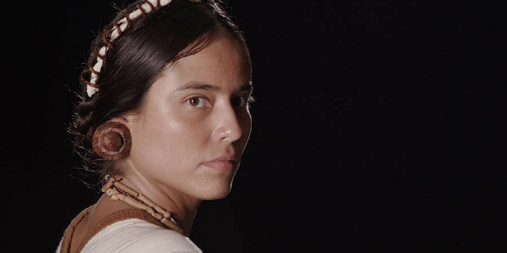 Documental muestra una nueva cara de "La Malinche"