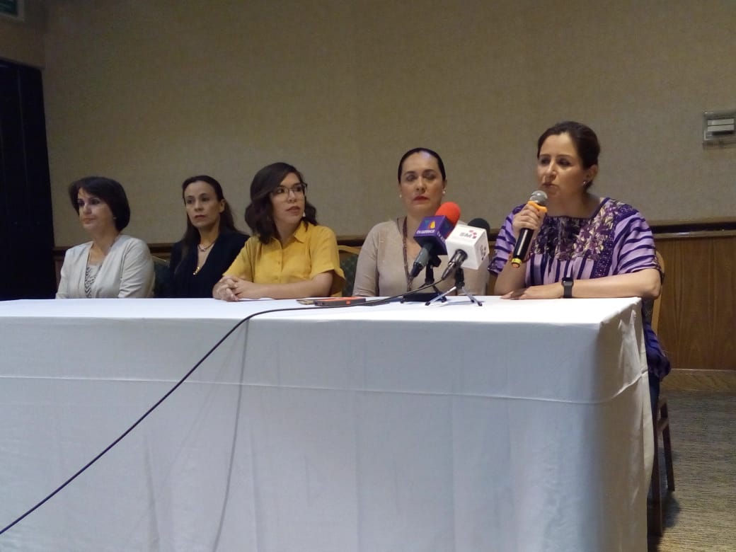La decisión de abortar, no se debe someter a consulta: Patricia Mercado