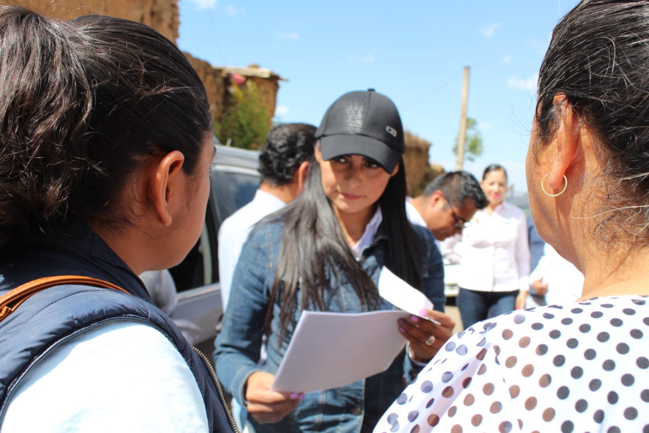 Condición de pobreza, factor de la tuberculosis en México: Araceli Saucedo
