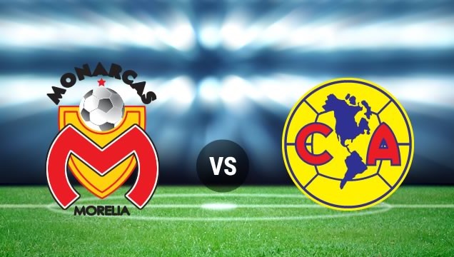 América favorito en duelo ante Monarcas