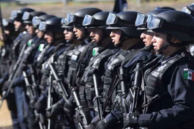La Auditoría Superior de la Federación detectó que la Policía Federal adeuda más de 618 mdp por boletos de avión, hospedaje y viáticos desde 2015, sin solventar