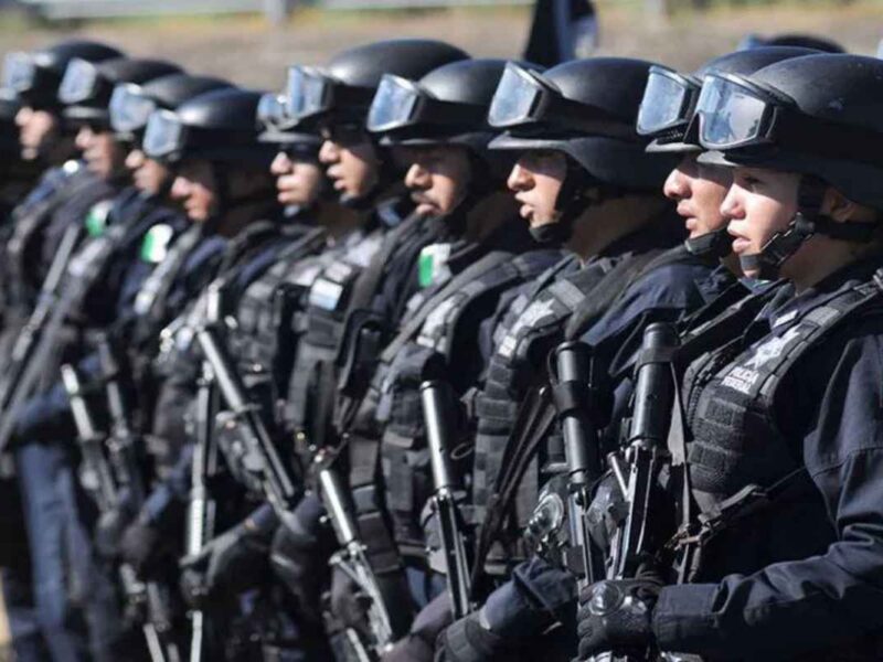 La Auditoría Superior de la Federación detectó que la Policía Federal adeuda más de 618 mdp por boletos de avión, hospedaje y viáticos desde 2015, sin solventar