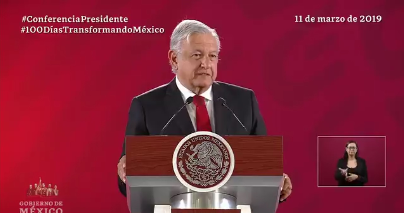 Confirma AMLO cierre de la cárcel de Islas Marías