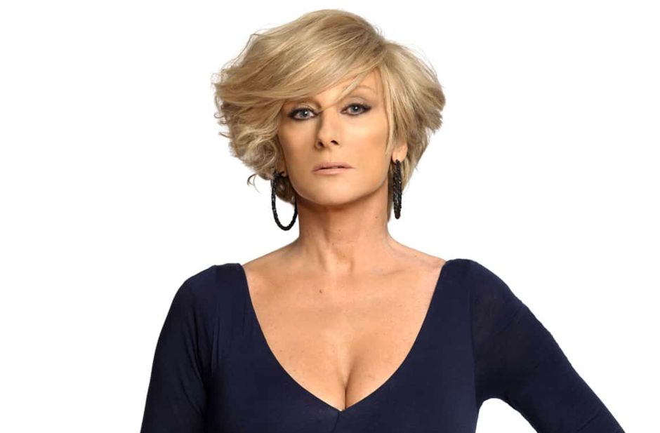 Muere la actriz Christian Bach