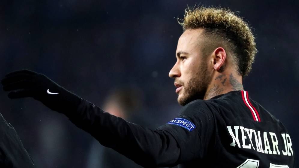 ¡Bombazo! Real Madrid pone 350 mde por Neymar