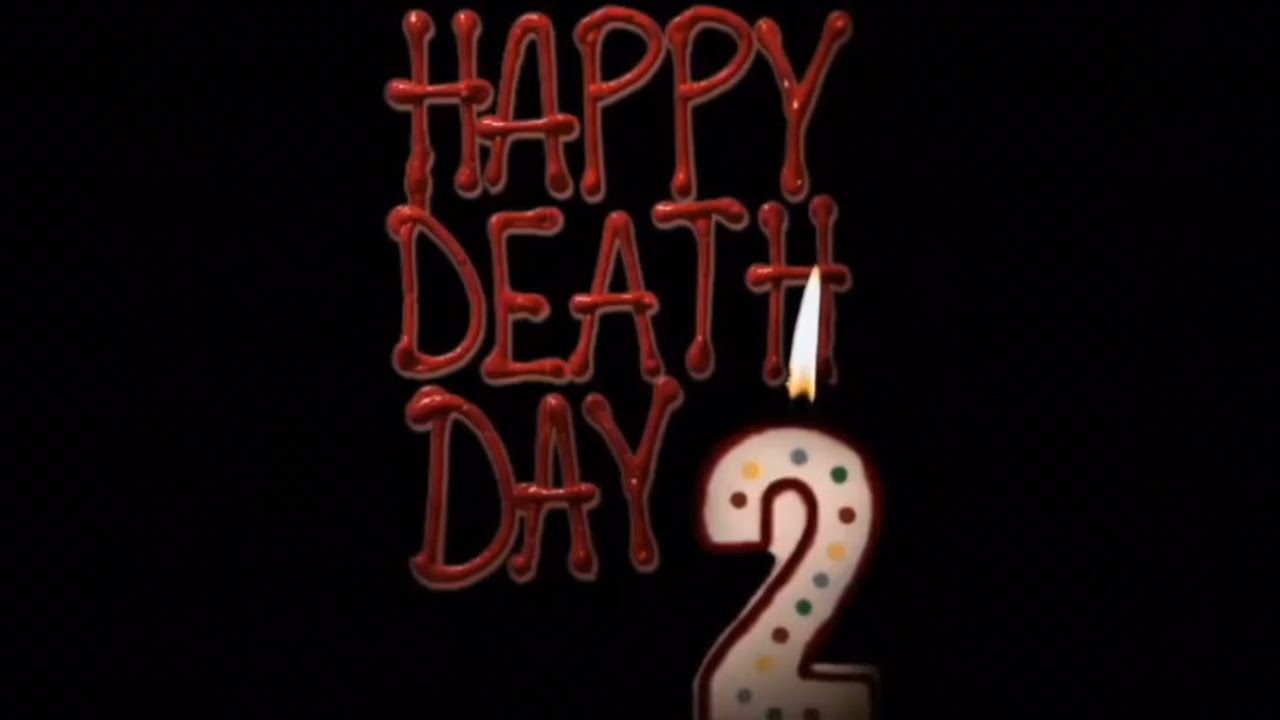 Feliz día de tu muerte 2", la más taquillera en México