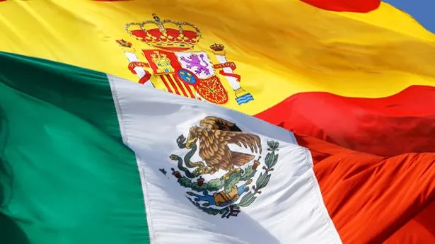En 1836 México y España firmaron acuerdo de paz y olvido
