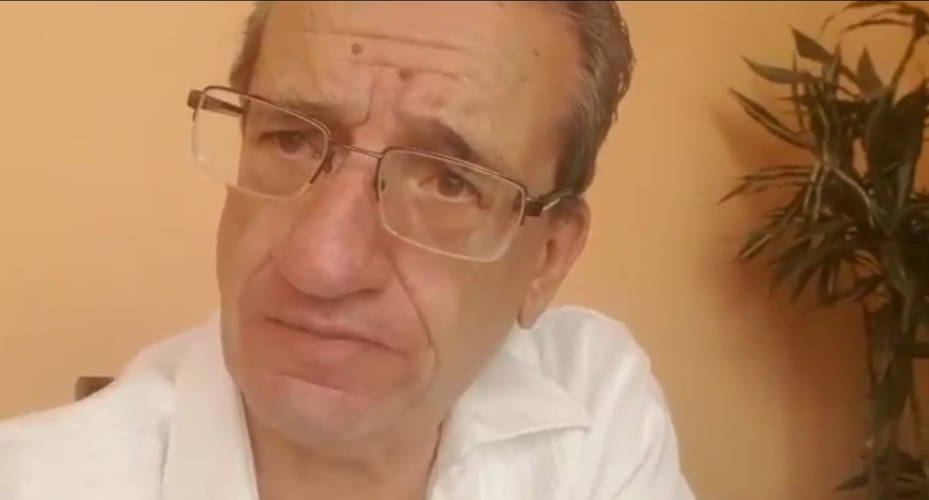 Padre de Carlos Loret de Mola, se retira del periodismo y culpa a AMLO
