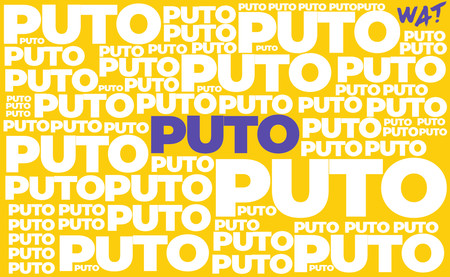 Por ejemplo, el uso correcto en una oración en la que se quiere decir que un partido es demasiado bueno, se podrá expresar “qué putopartido tan emocionante”, o darle énfasis a lo bien que se ve el último modelo de un auto , se puede emitir “putocarro moderno”, términos principalmente usados en España.