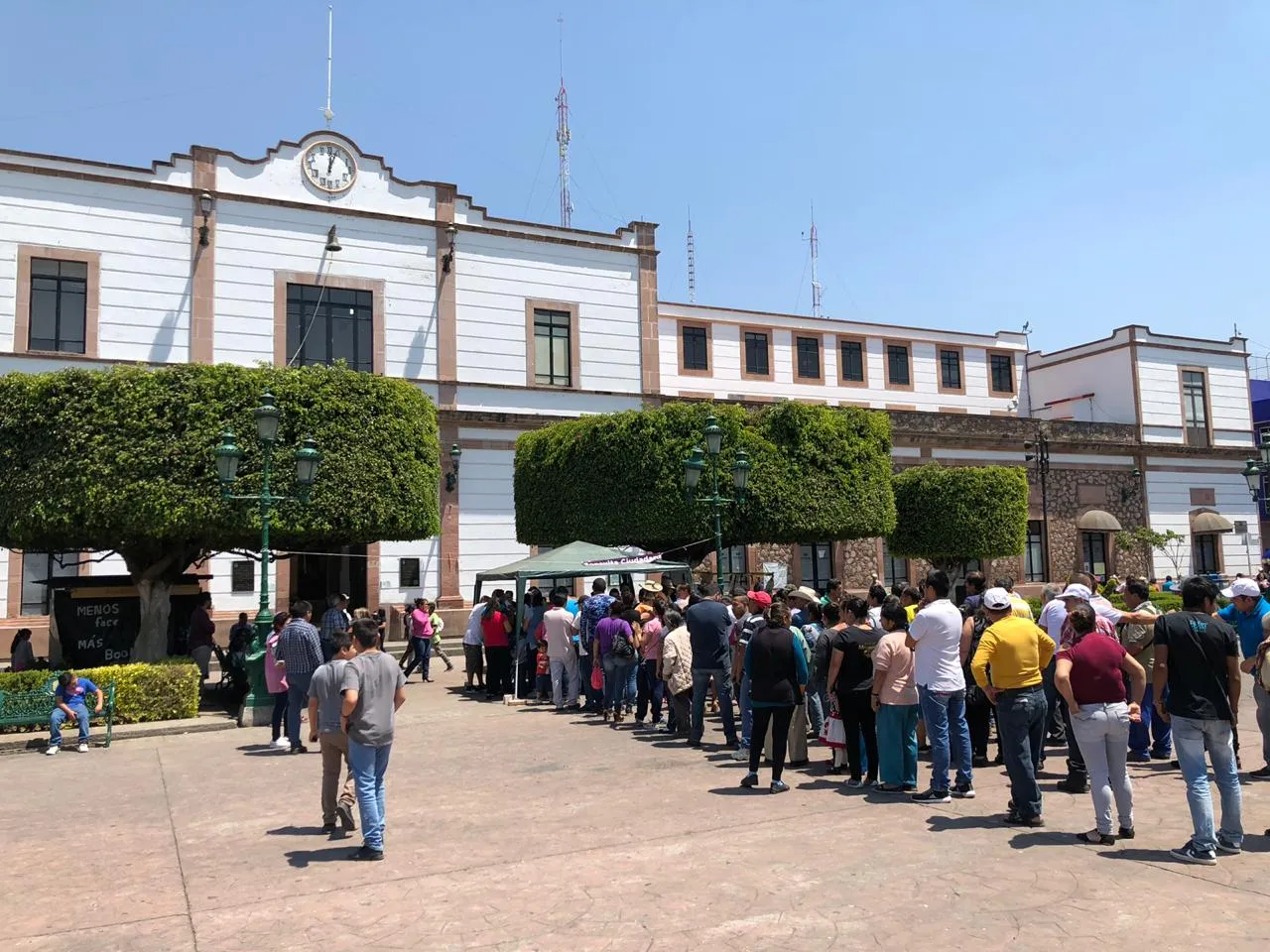 Ciudadanos avalan incorporación de Carlos Herrera al gabinete estatal