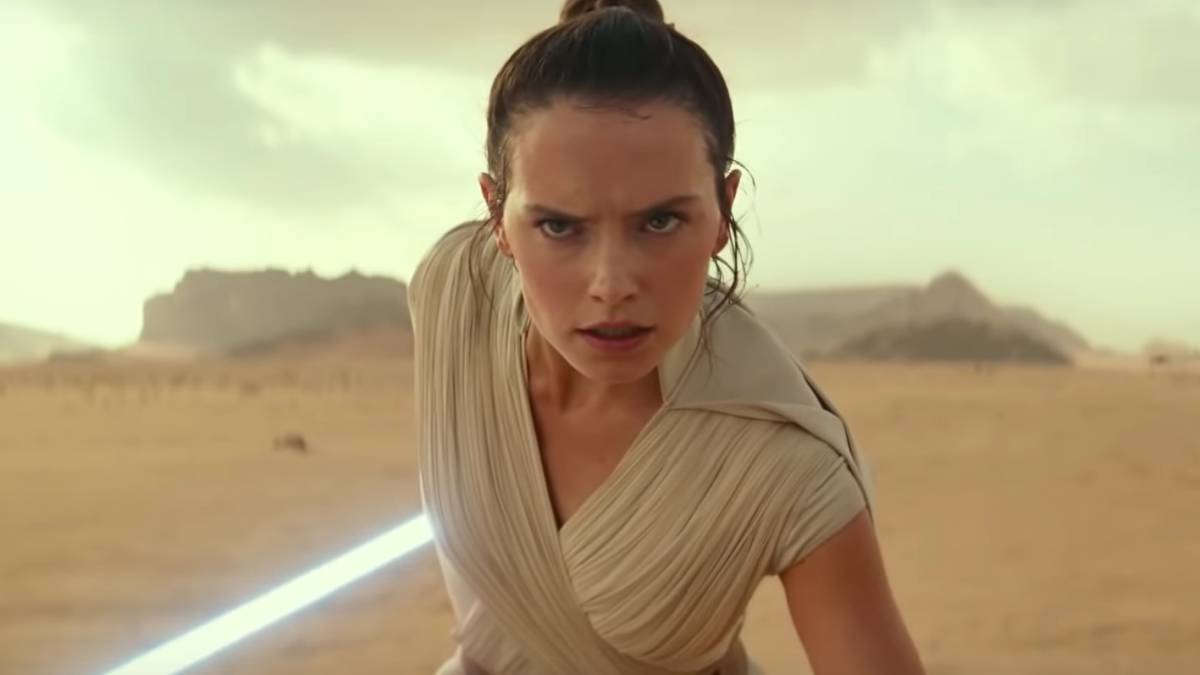 #VIDEO Primer tráiler de “Star Wars: The Rise of Skywalker”