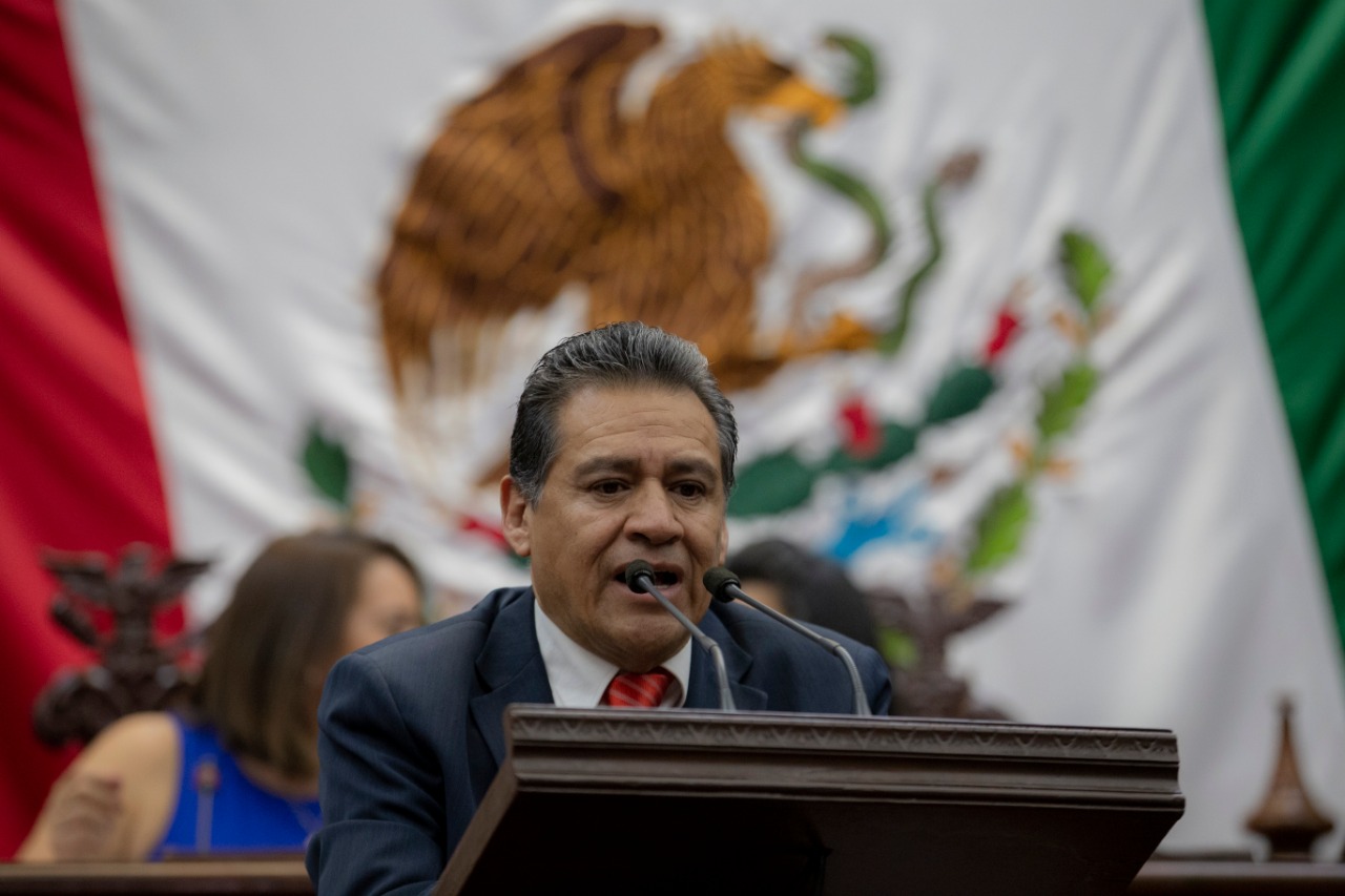 Michoacán con atraso en legislación de reproducción asistida