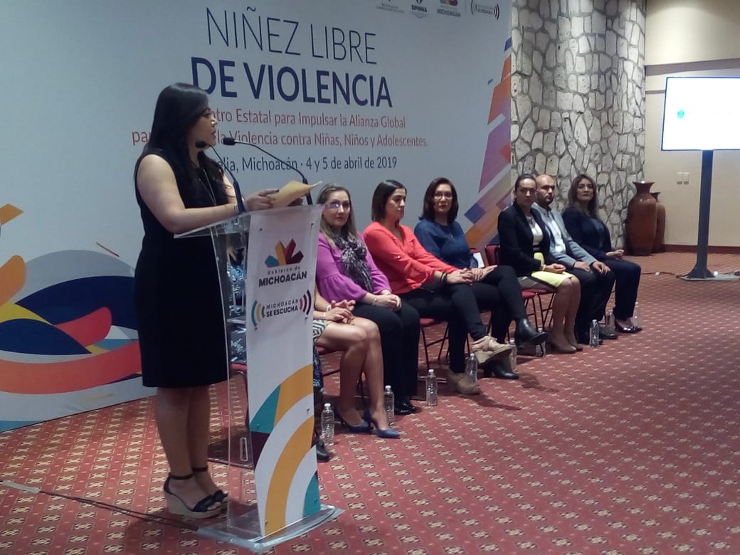 23 millones de niños y adolescentes en México, víctimas de abusos