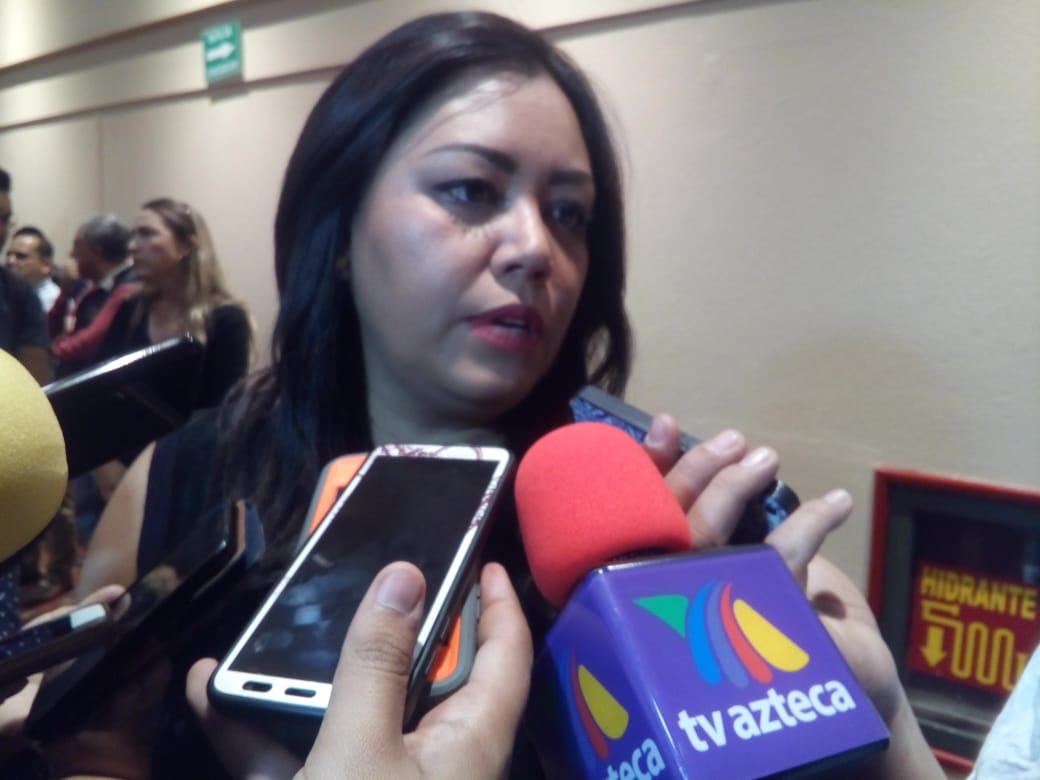 Seimujer prepara protocolo para mujeres periodistas