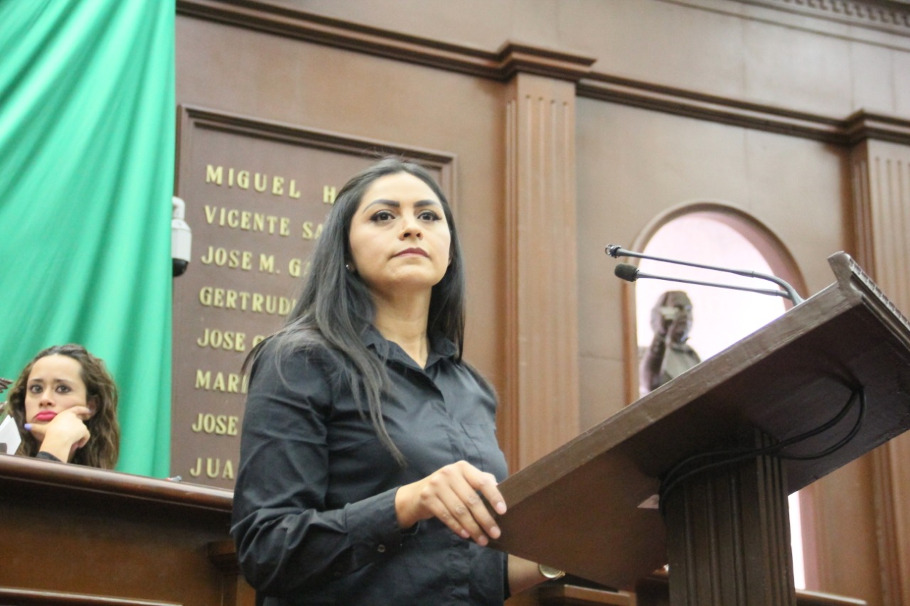 Acusaciones contra Poder Judicial deben aclararse ante tribunales no ante micrófonos: Araceli Saucedo