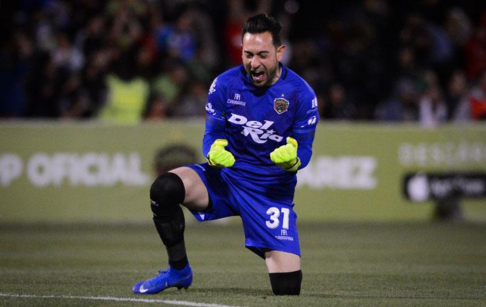 FC Juárez la hace, esta en la Final de Copa MX