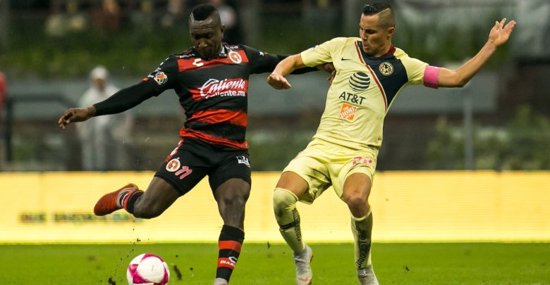 América vs Xolos, por la Final de Copa MX