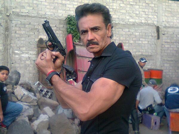 #MeTooTeatroMexicano lanza nueva acusación contra actor