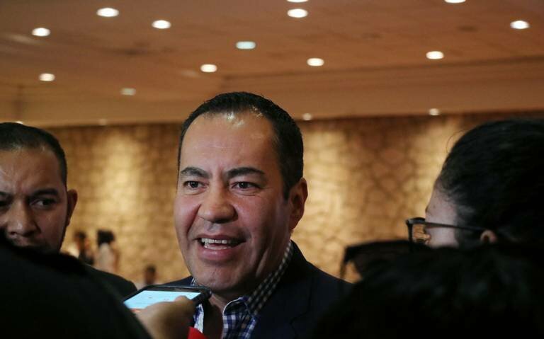 No hay revanchismo contra ediles de Morena, asegura Segob Michoacán