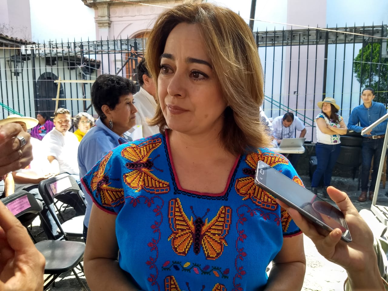 Michoacán a la espera de 620 mil visitantes en Semana Santa