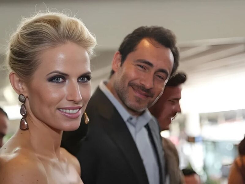 El actor mexicano Demián Bichir confirma el suicidio de su esposa Stefanie Sherk, quien padecía depresión; fuentes policiales revelan detalles sobre el hallazgo y la investigación