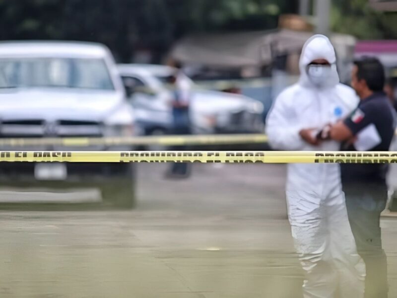 En Zamora, Michoacán, el director de Seguridad Pública, Daniel Torres Hernández, fue asesinado por sicarios durante un ataque nocturno. Autoridades abren investigación