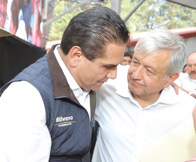 “Ya chole con estarnos peleando”: pide AMLO