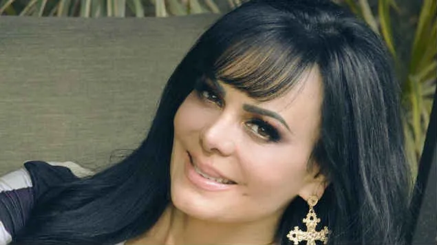 Piden seguidores de Maribel Guardia, se resigne a envejecer