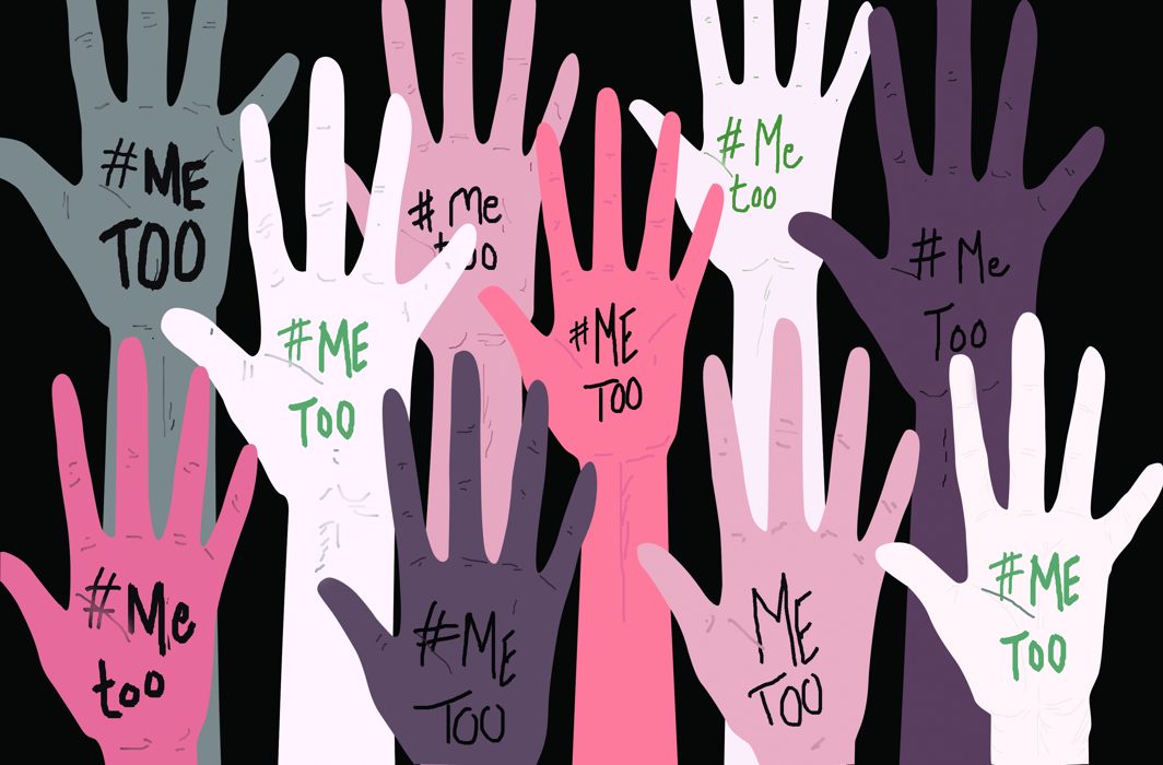 Redes sociales no deben ser espacios para atacar sin pruebas, diputados sobre #MeToo