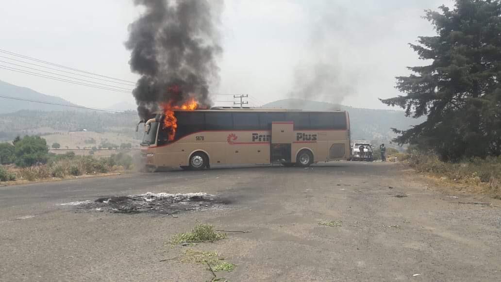 Adjudican a comuneros incineración de vehículos