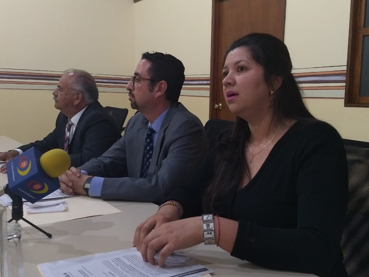 432 funcionarios municipales no han cumplido con su 3-3