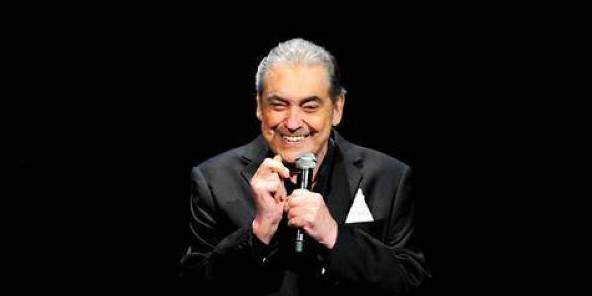 Fallece a los 79 años el cantautor Alberto Cortez