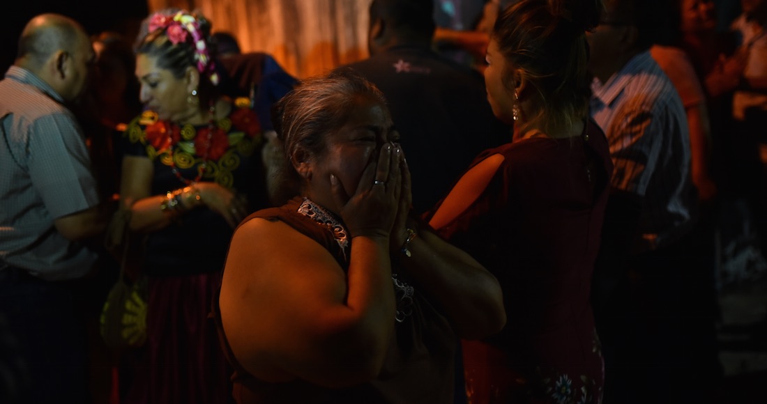 Difunden VIDEO de fiesta en Minatitlán previo a balacera