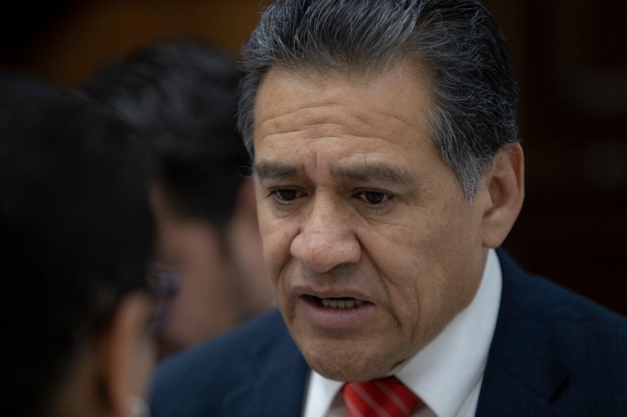 A atender crisis de suicidios en Michoacán, urge diputado Osiel Equihua