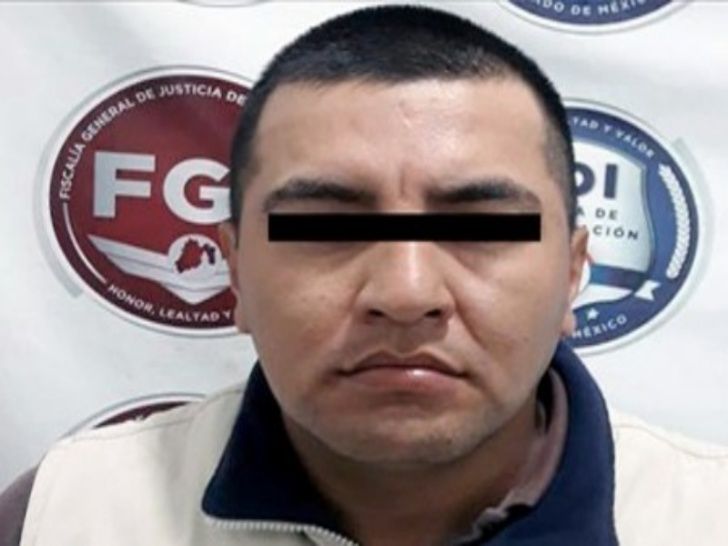 Detenido policía acusado de violación a un hombre en Naucalpan