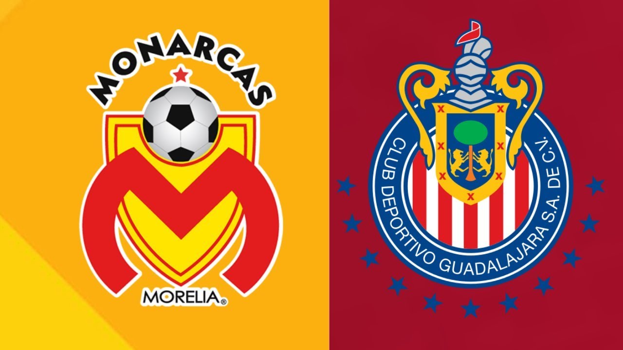 Monarcas recibe a Chivas de Tómas Boy