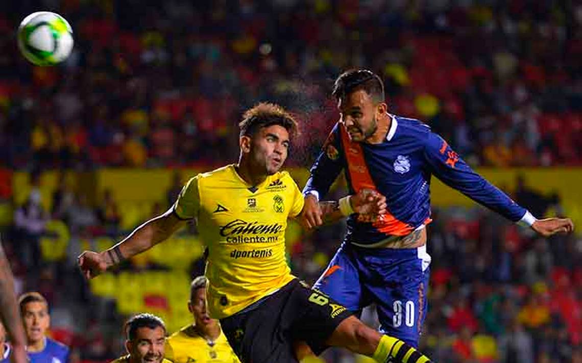 Sin opciones de Liguilla, Monarcas va contra Puebla