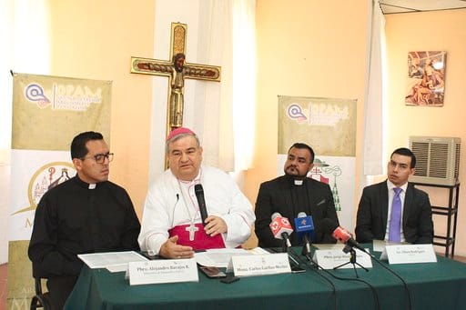 Michoacán cuenta con 3 casos de abusos a menores por parte de clérigos