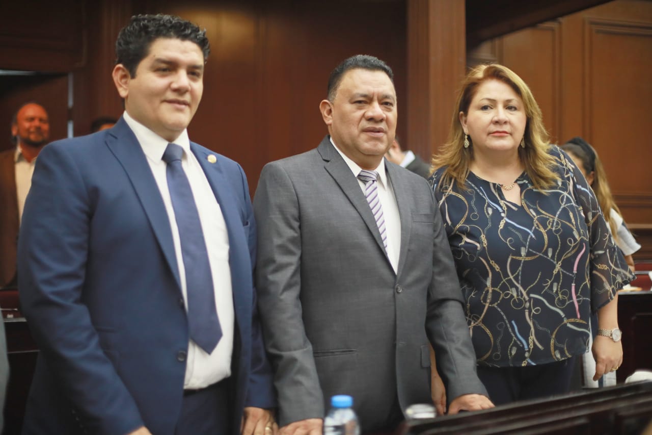 Blindaje y fortalecimiento de la Auditoría Superior de Michoacán, buscan diputados de Morena