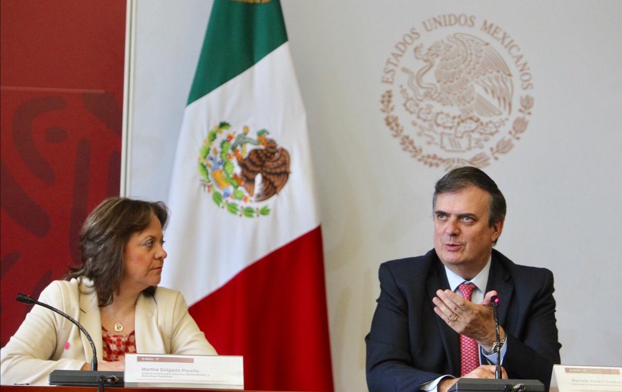 Parejas del mismo sexo podrán casarse en todos los consulados de México