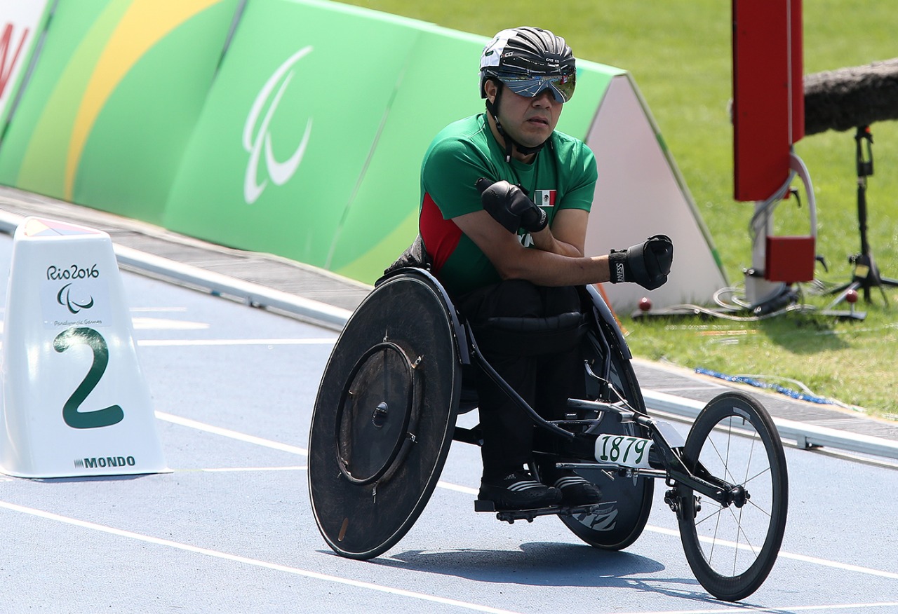 Ganan mexicanos seis medallas en Prix de Suiza