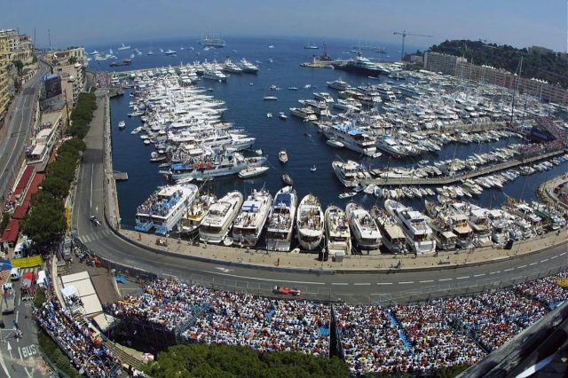 Checo Pérez iniciará 17 en el GP de Mónaco