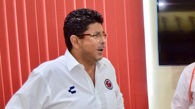 Con visto bueno de Liga MX, Veracruz sigue en primera