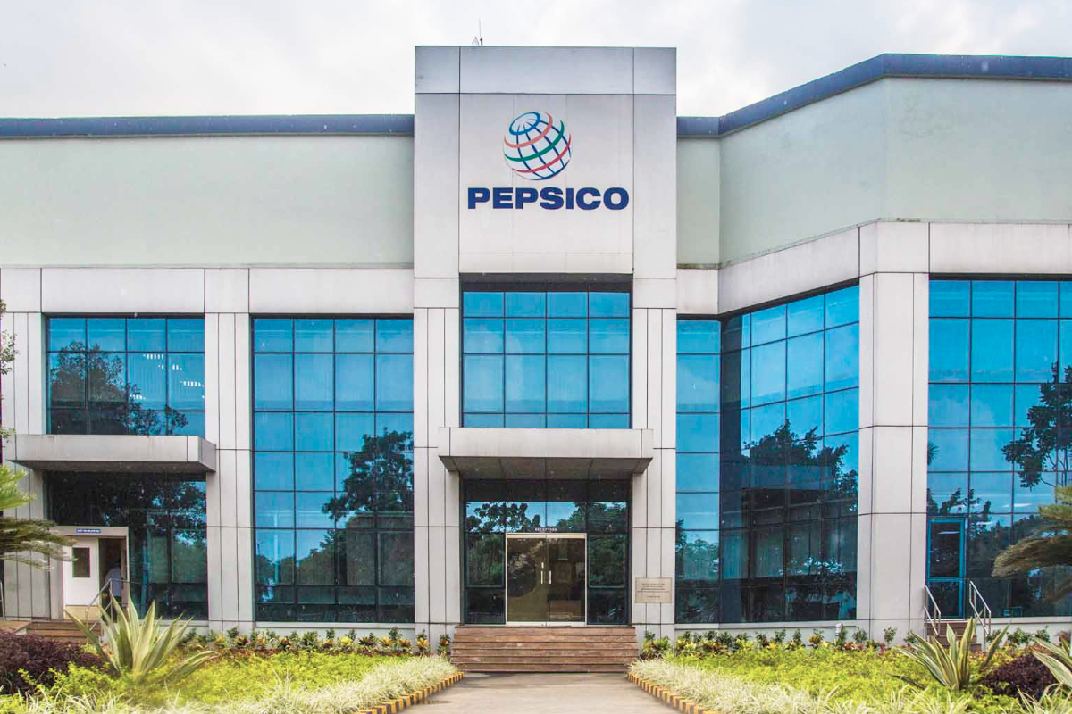 Anuncia Pepsico construcción de planta de botanas en México